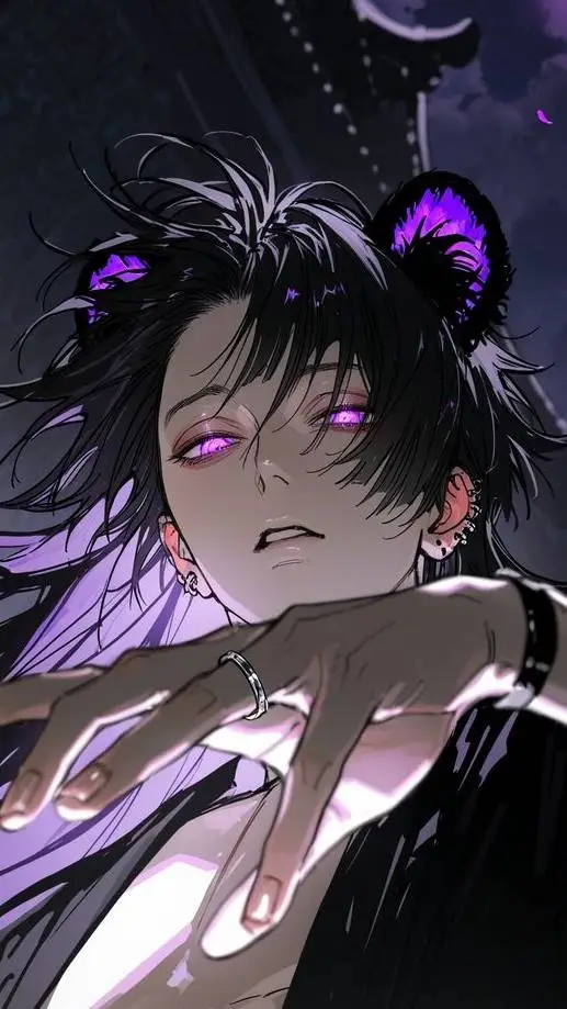 ai character: Norion background