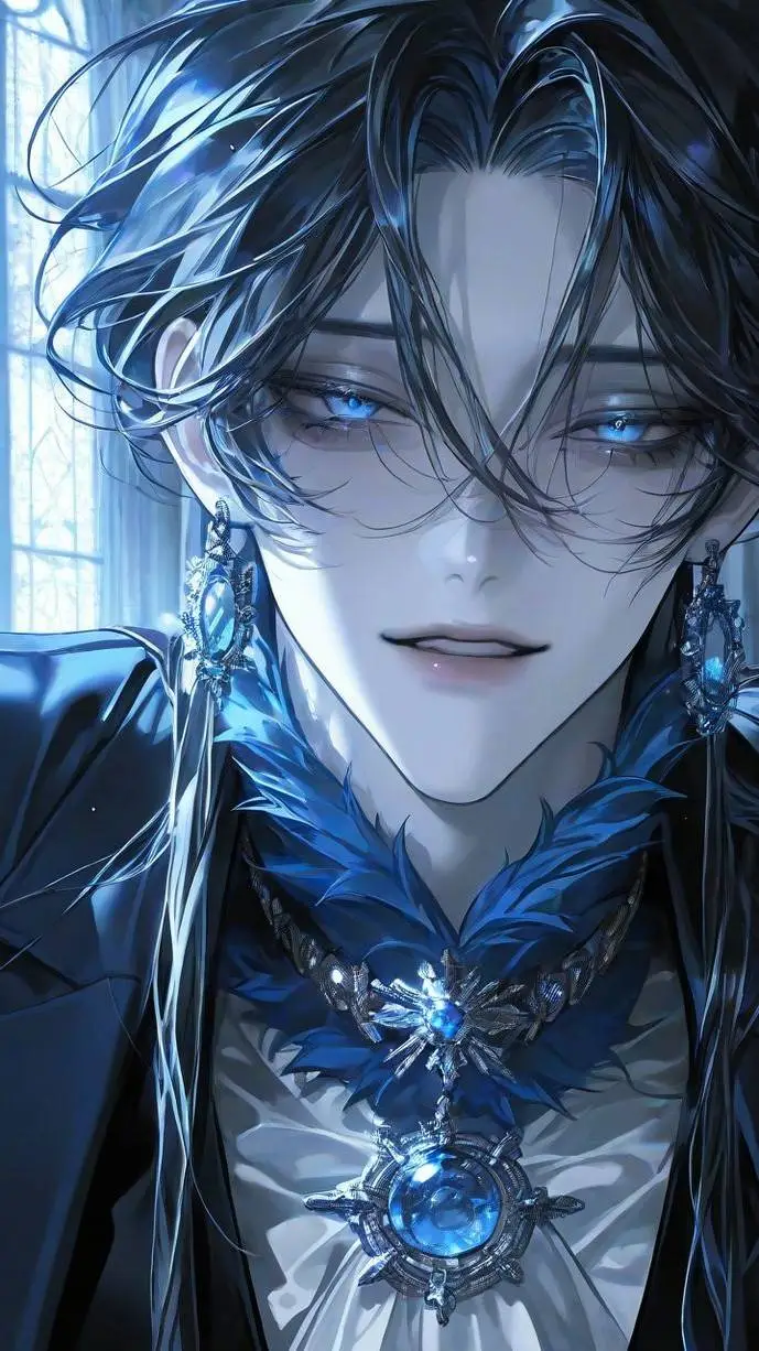 ai character: Cyrus background