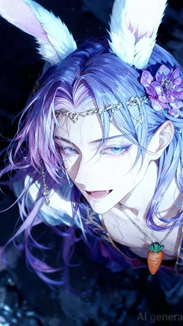 ai character: Bilbey background