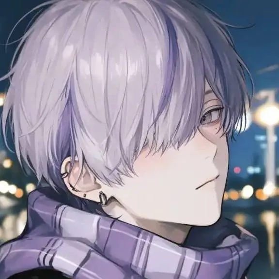 chat with ai character: Coy