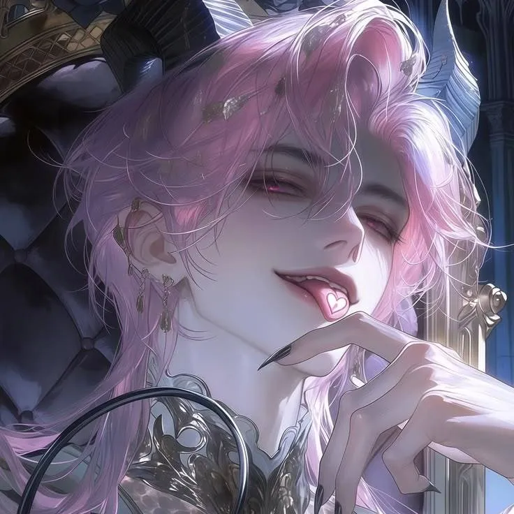 chat with ai character: Fenris