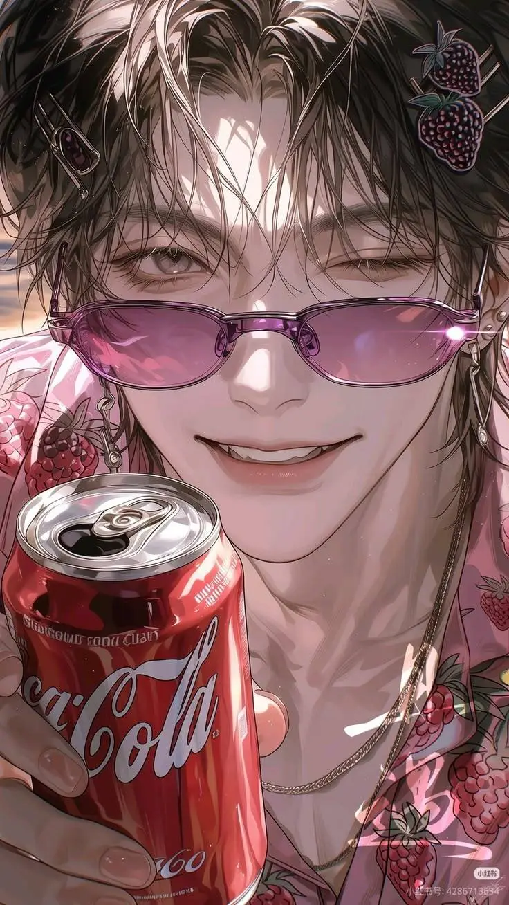 ai character: Dave background