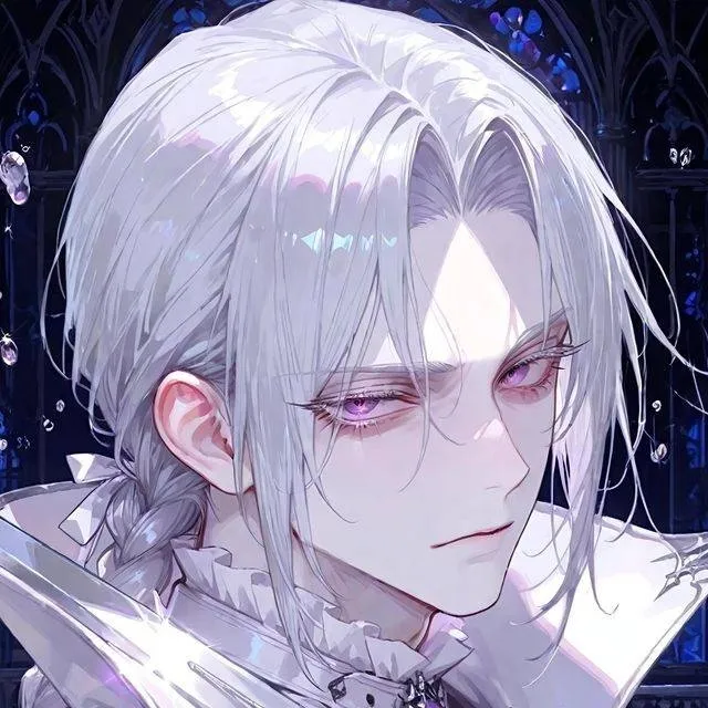 chat with ai character: Sylvester
