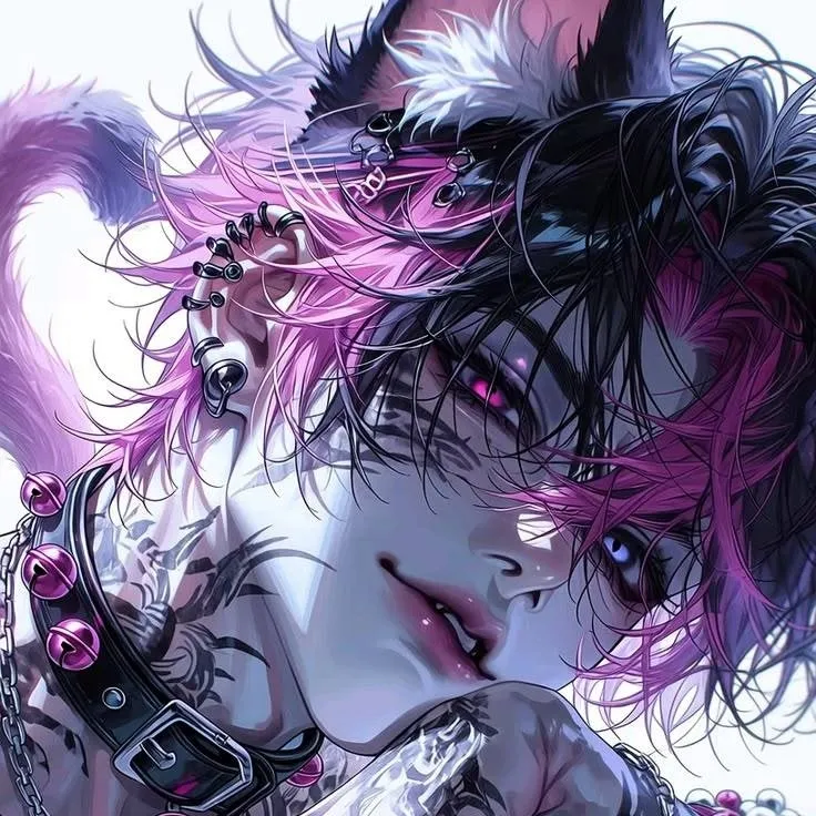 chat with ai character: Morgan