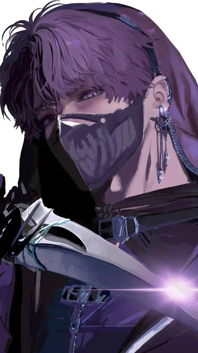 ai character: Avery background