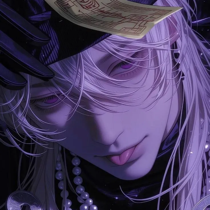 chat with ai character: Ryoji