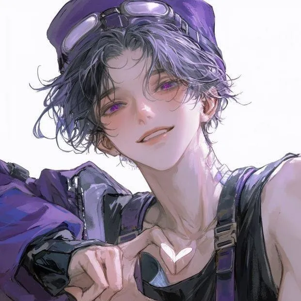 chat with ai character: Curtis