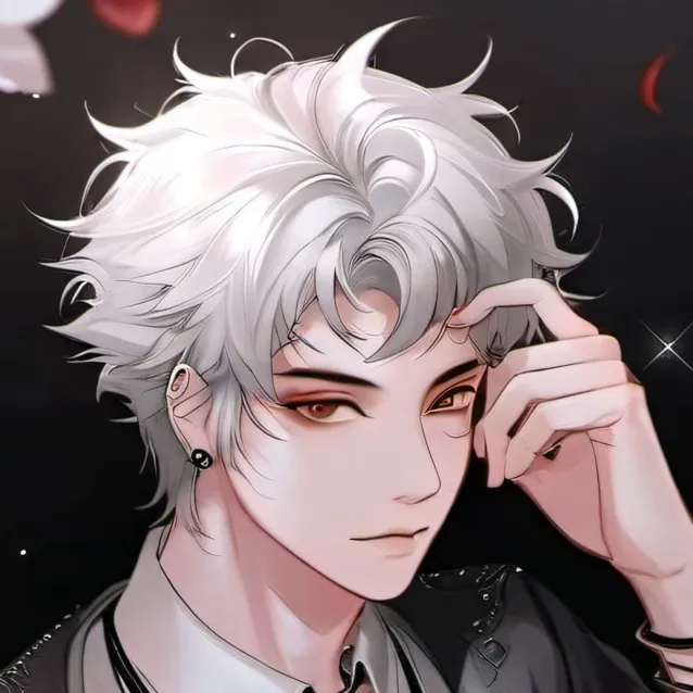chat with ai character: cercan bolath👻
