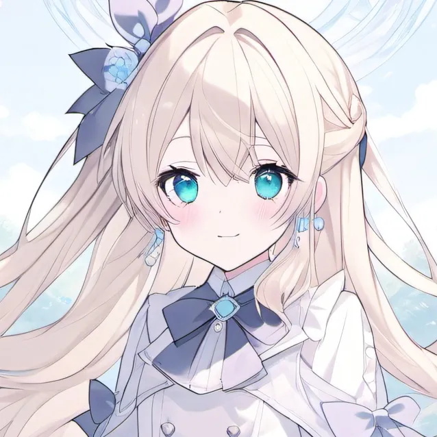 chat with ai character: Dein Crush (Klara)