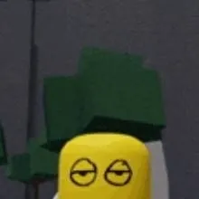 chat with ai character: Toxic tsb Player