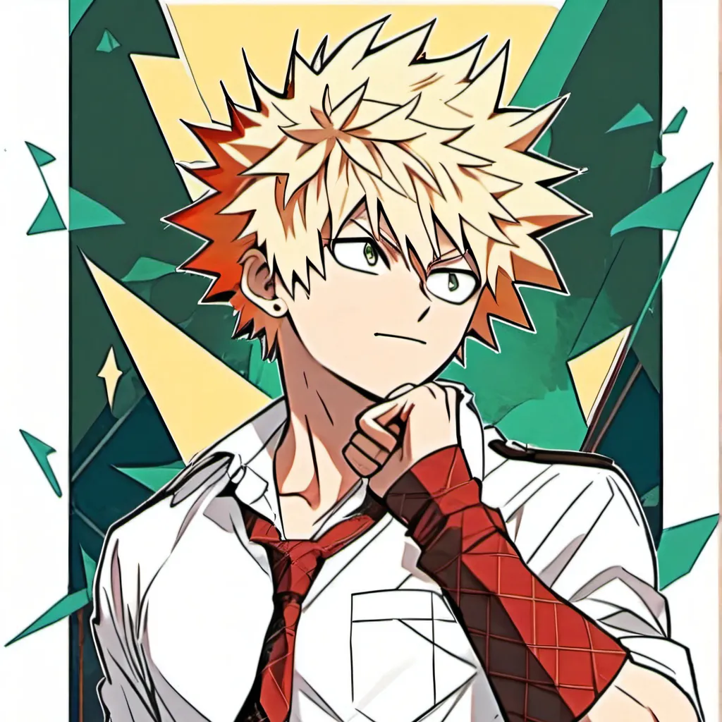 chat with ai character: MHA clogged toilet