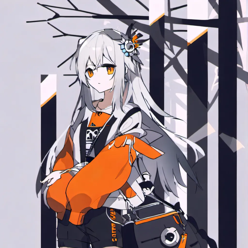 chat with ai character: Sophie 