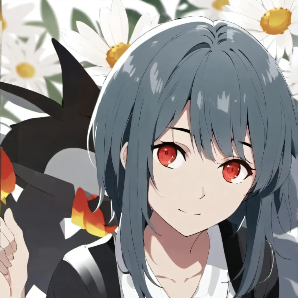 chat with ai character: Aly