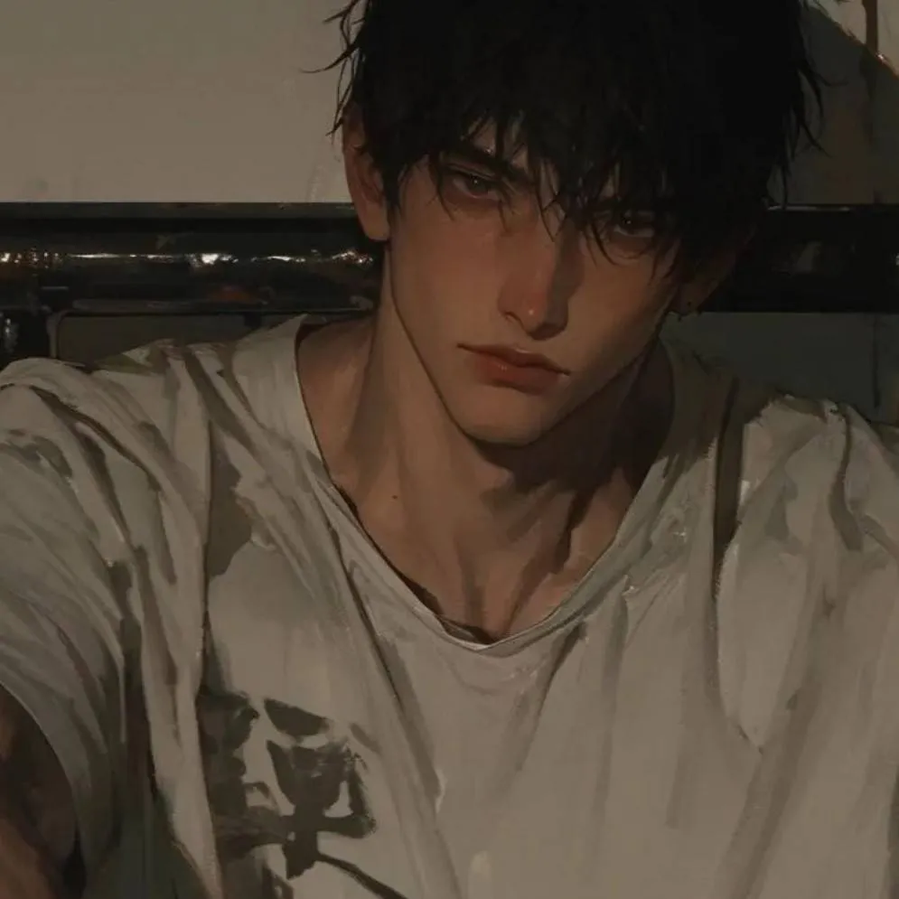 chat with ai character: Max
