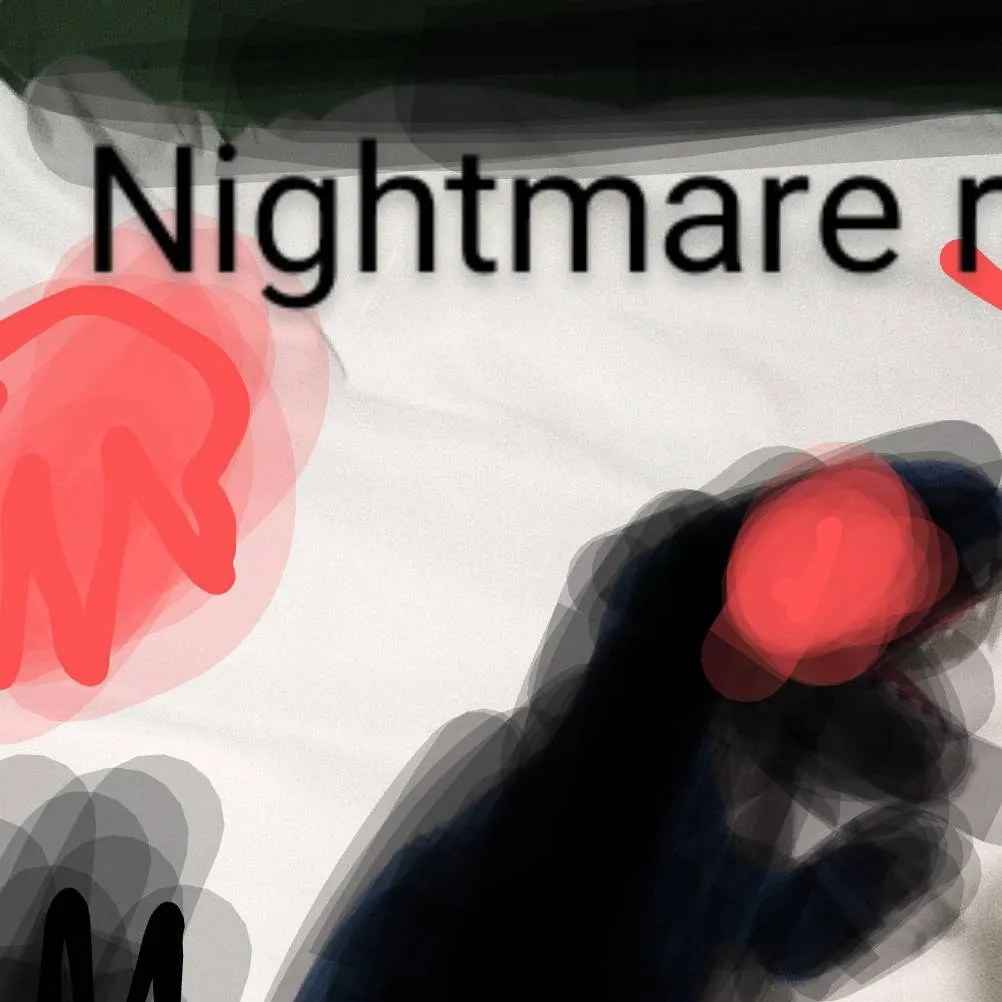 chat with ai character: nightmare rex