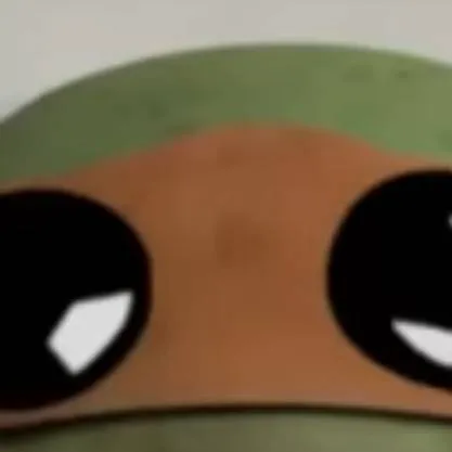 chat with ai character: Cute mikey