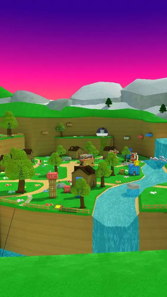 ai character: The spinos background