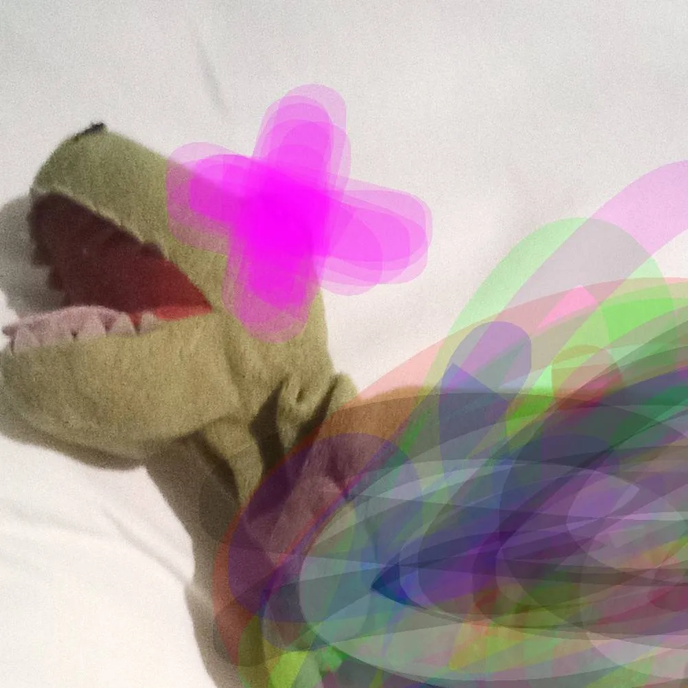 chat with ai character: Green apple