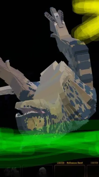 ai character: oliver background