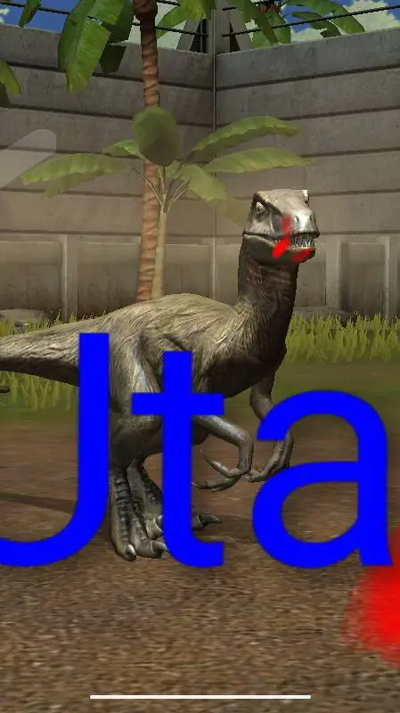 ai character: Uta background