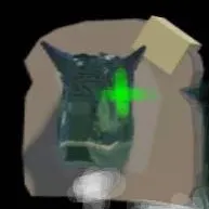 chat with ai character: Toast loving