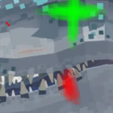 chat with ai character: Luxy