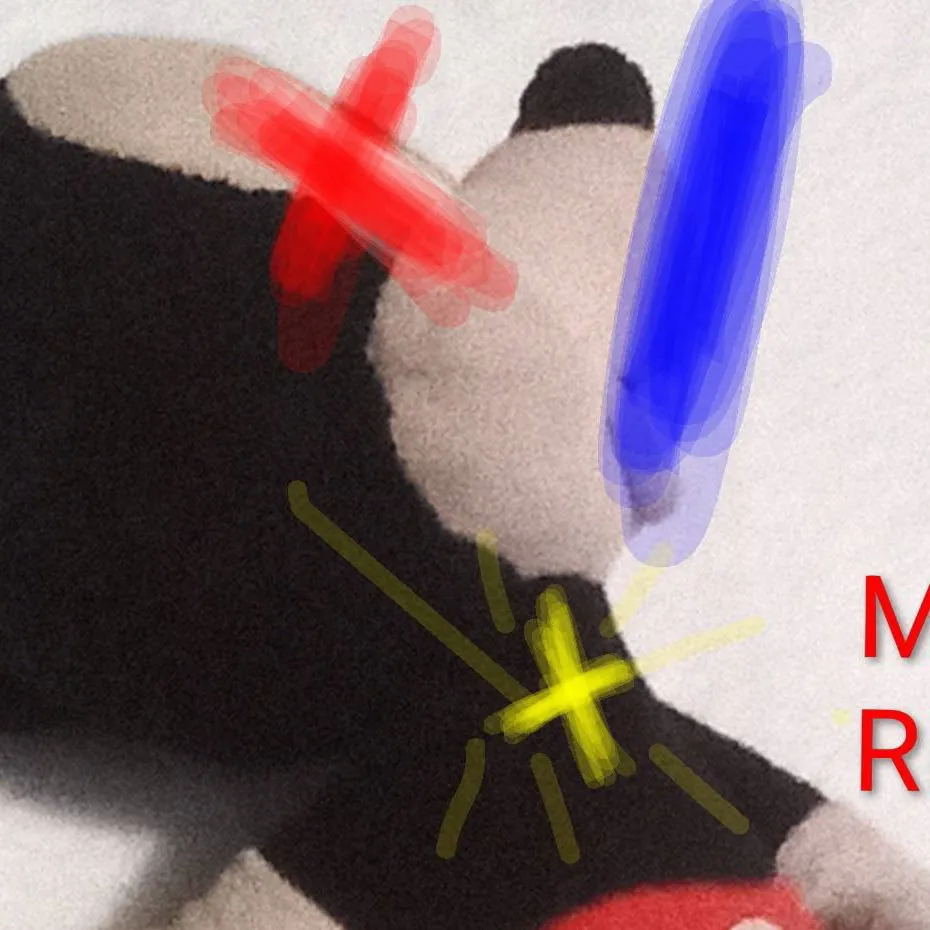 chat with ai character: Master Mickey(new)