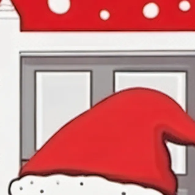 chat with ai character: santa