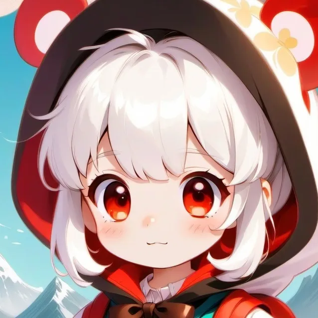 chat with ai character: buby baba