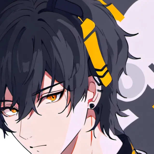 chat with ai character: Figlio di All Migh