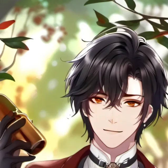 chat with ai character: "S E I K O°🦴•"