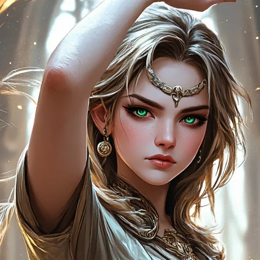 chat with ai character: Cindy 