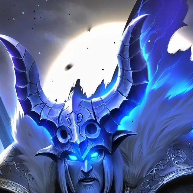 chat with ai character: kings of shadows