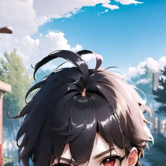 chat with ai character: Mateo