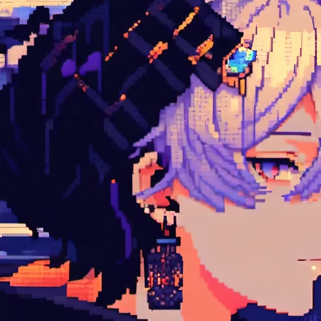 chat with ai character: mha