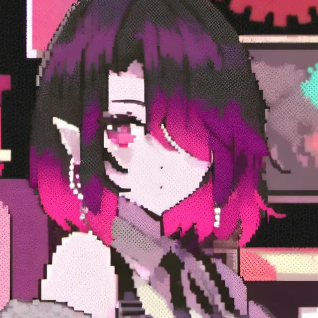 chat with ai character: mha