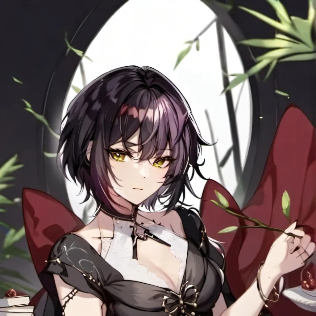 chat with ai character: mha