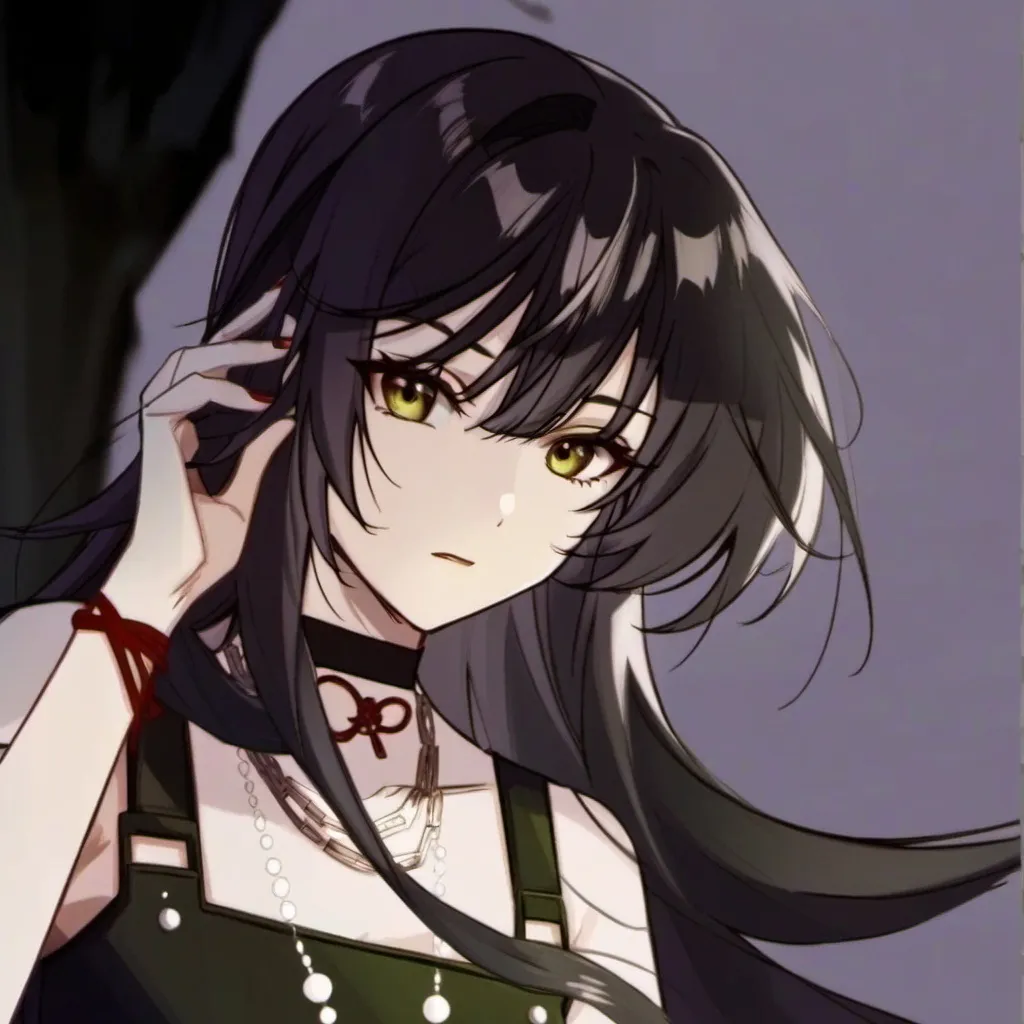 chat with ai character: sla