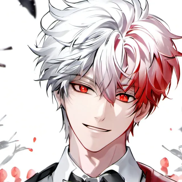 chat with ai character: Sikori
