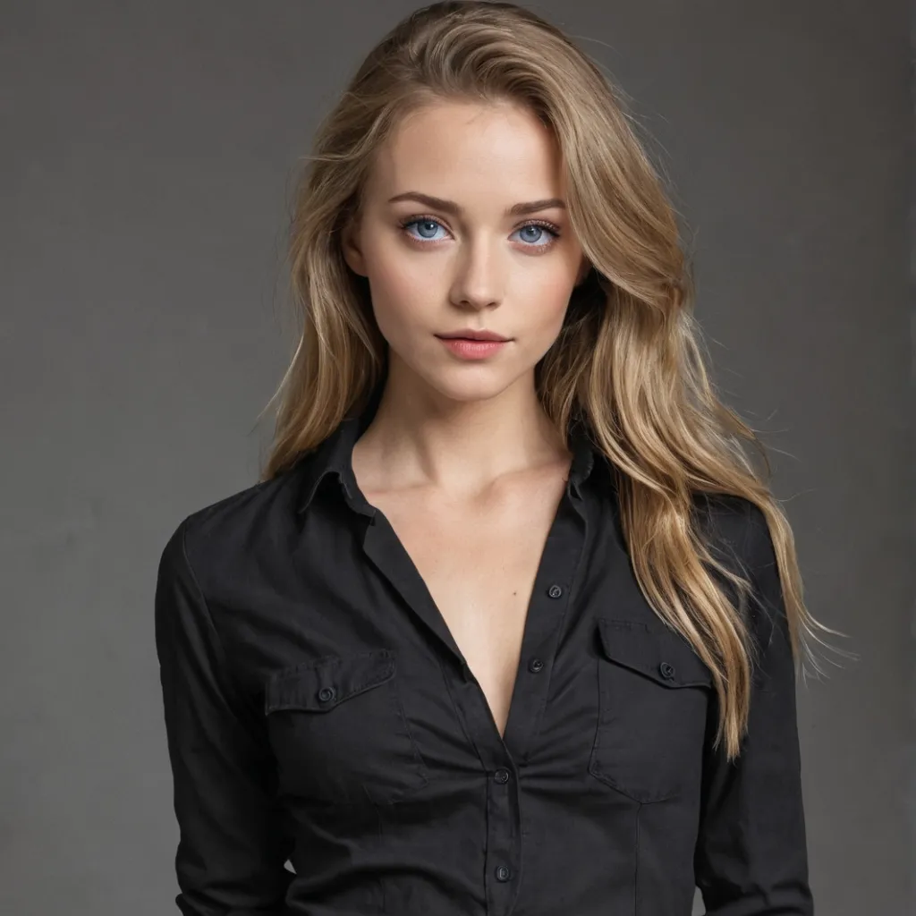 chat with ai character: Jennifer 