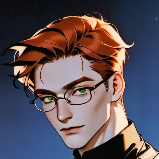 chat with ai character: ★simon★