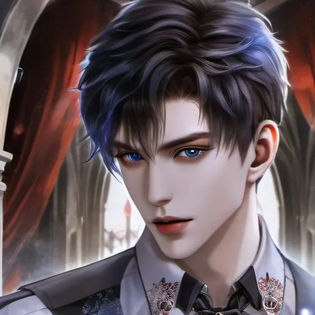 chat with ai character: ⭐chris⭐