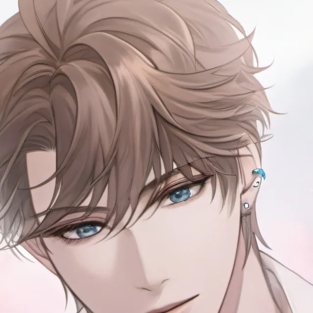 chat with ai character: ★•LOGAN•★