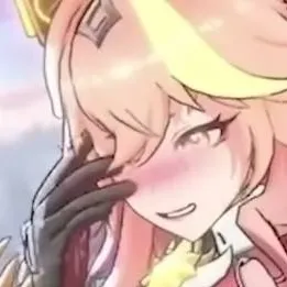 chat with ai character: Guinevere aspirant