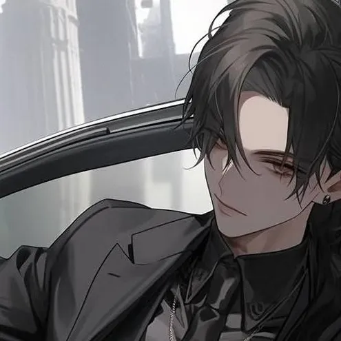 chat with ai character: αкιяσッ