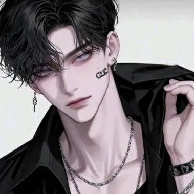 chat with ai character: ꧁XANDER꧂