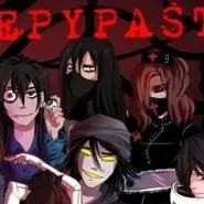 chat with ai character: CREEPYPASTA