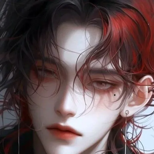 chat with ai character: ➴༻Leon༺➴