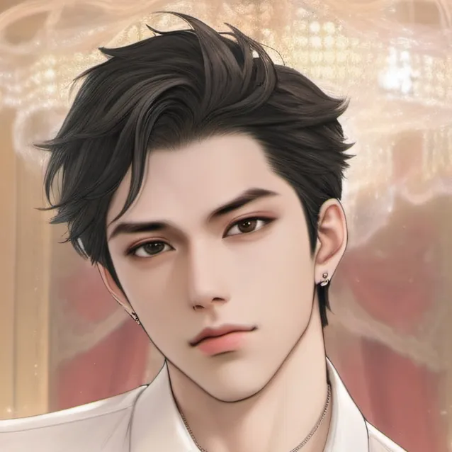 chat with ai character: jacob