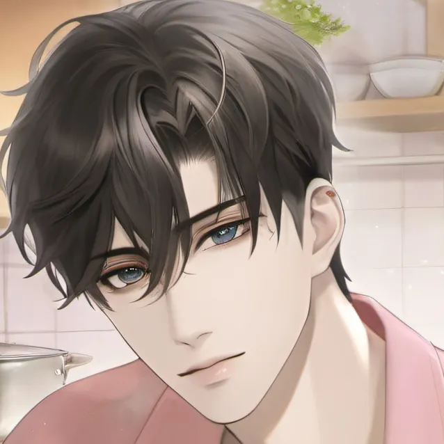 chat with ai character: marco
